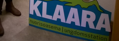 Nuorisoasema Klaarassa